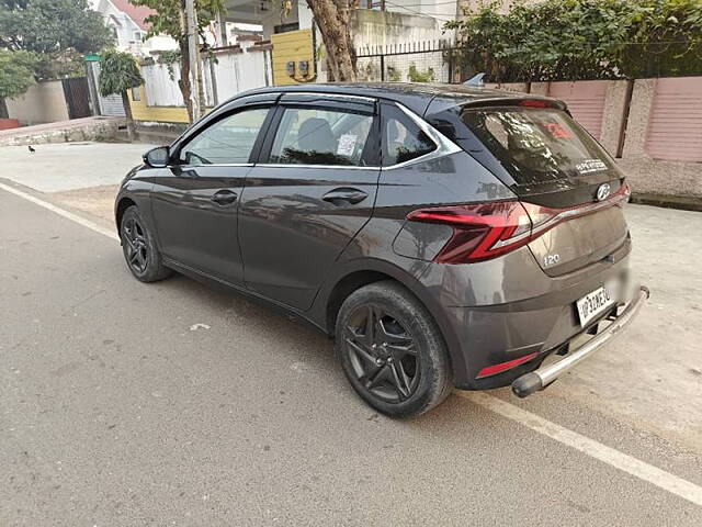 Used Hyundai i20 [2020-2023] Sportz 1.2 MT [2020-2023] in Lucknow