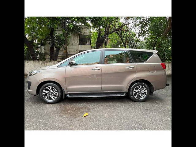 Used Toyota Innova Crysta [2016-2020] 2.4 VX 7 STR [2016-2020] in Delhi