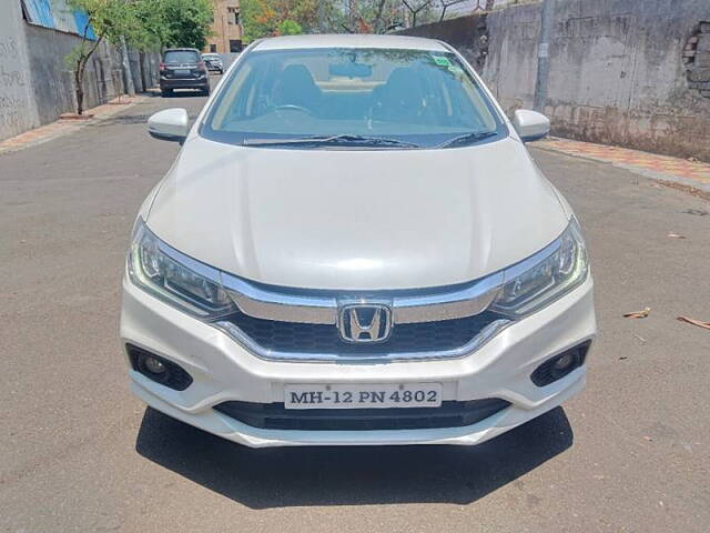 Used 2017 Honda City in Pune