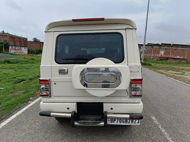 Used Mahindra Bolero B6 (O) [2022] in Lucknow