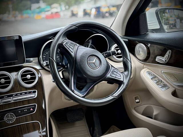 Used Mercedes-Benz C-Class [2014-2018] C 220 CDI Avantgarde in Mumbai