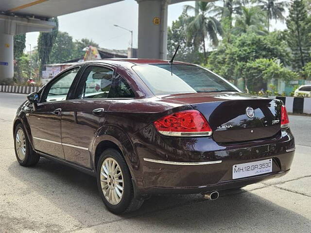 Used Fiat Linea [2008-2011] T-Jet in Mumbai