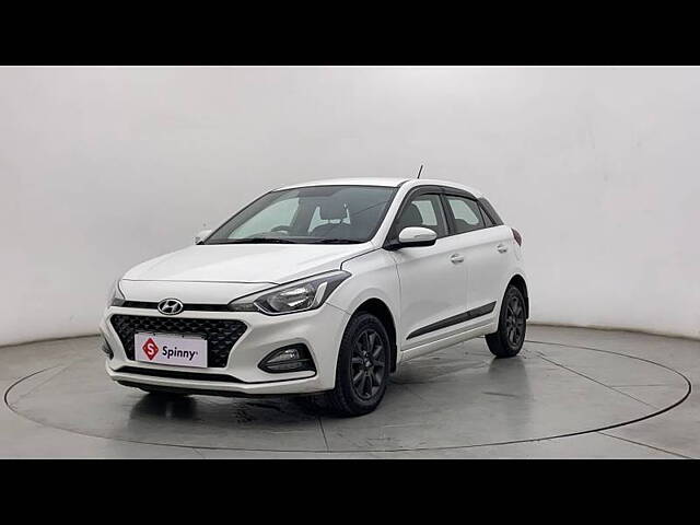 Used 2018 Hyundai Elite i20 in Chennai