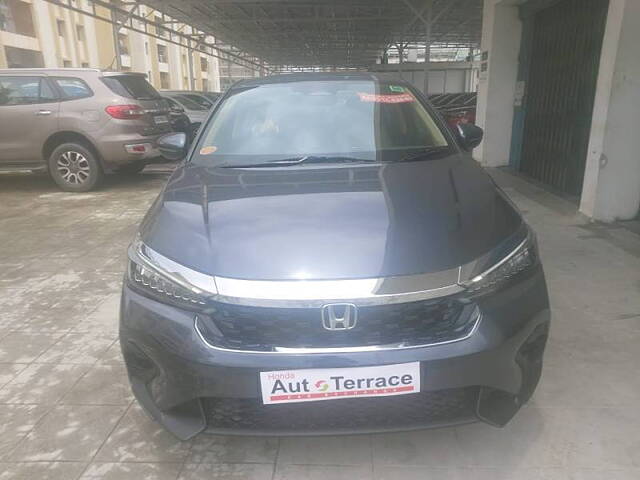 Used 2023 Honda City in Bangalore