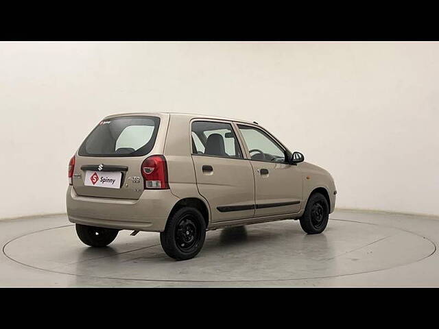 Used Maruti Suzuki Alto K10 [2010-2014] VXi in Pune