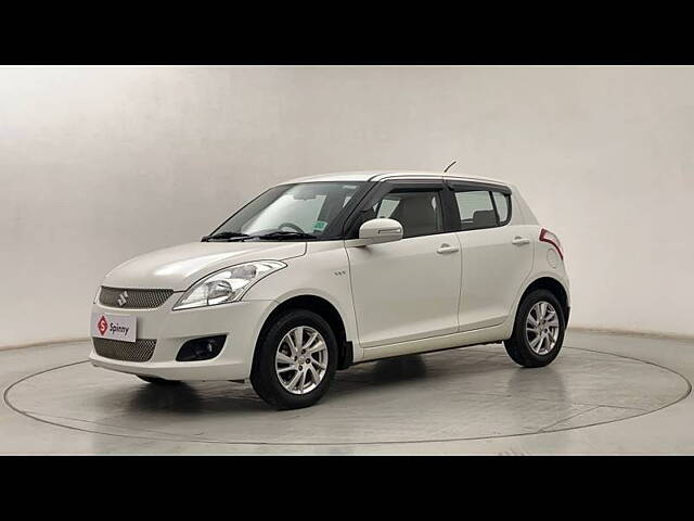 Used 2014 Maruti Suzuki Swift in Pune