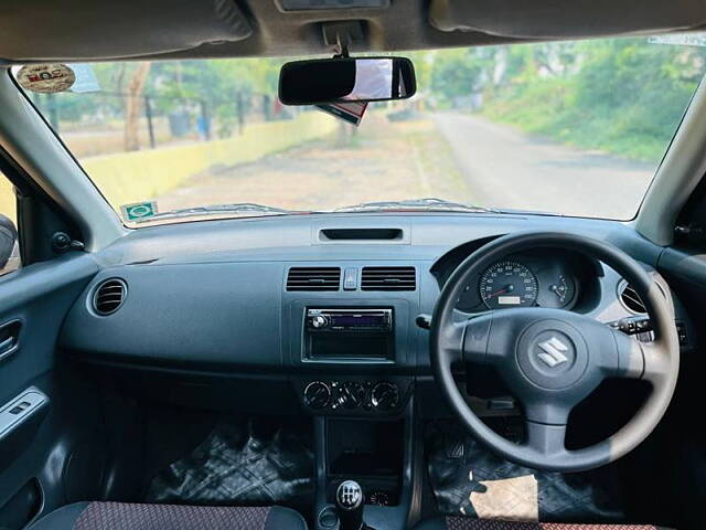 Used Maruti Suzuki Swift  [2005-2010] VXi in Nagpur