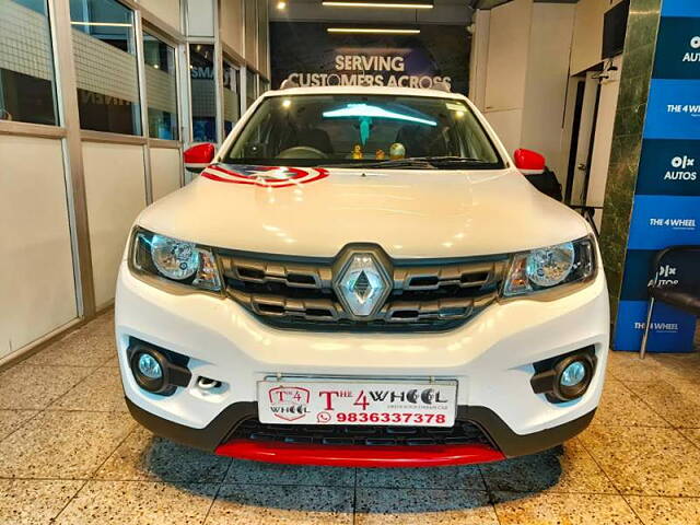 Used 2018 Renault Kwid in Kolkata