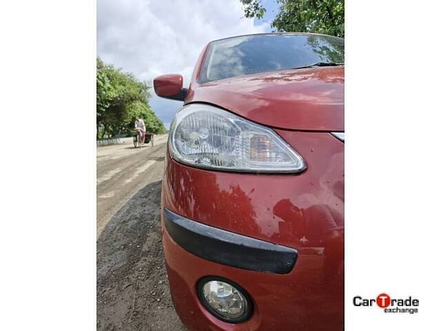 Used Hyundai i10 [2007-2010] Magna in Kolkata