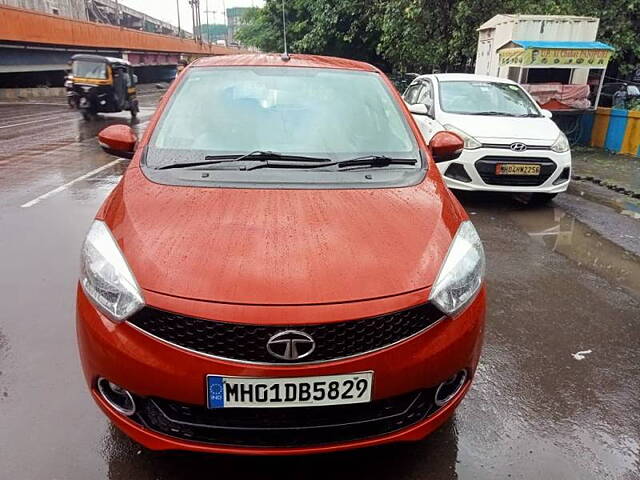 Used 2018 Tata Tiago in Thane