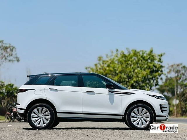 Used Land Rover Range Rover Evoque SE R-Dynamic Diesel [2022-2023] in Surat