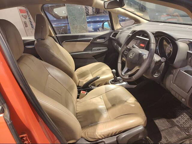 Used Honda Jazz [2015-2018] V Petrol in Kolkata