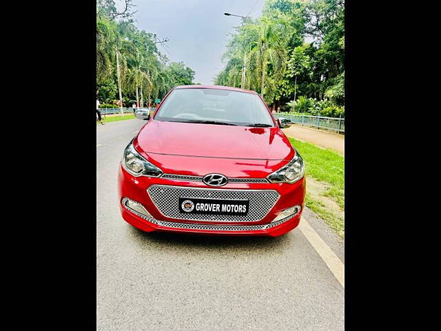 Used 2016 Hyundai i20 Active in Patna