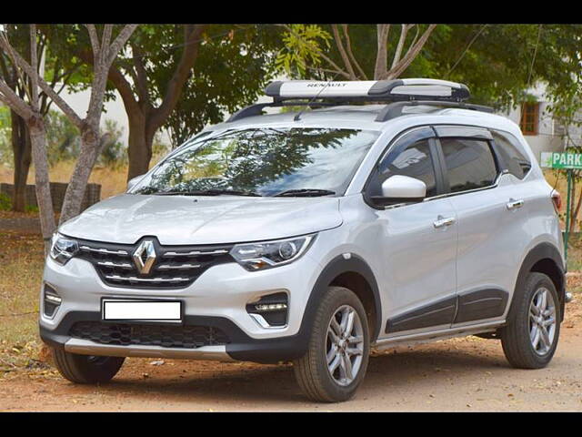 Used Renault Triber [2019-2023] RXZ [2019-2020] in Coimbatore