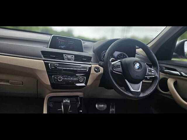 Used BMW X1 [2013-2016] sDrive20d xLine in Pune