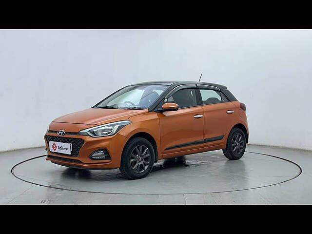 Used 2018 Hyundai Elite i20 in Navi Mumbai