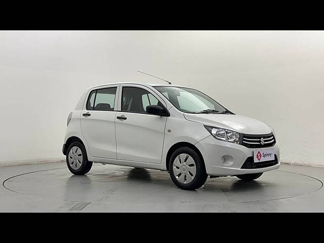 Used Maruti Suzuki Celerio [2014-2017] VXi CNG in Delhi