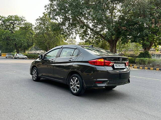 Used Honda City [2014-2017] SV in Delhi