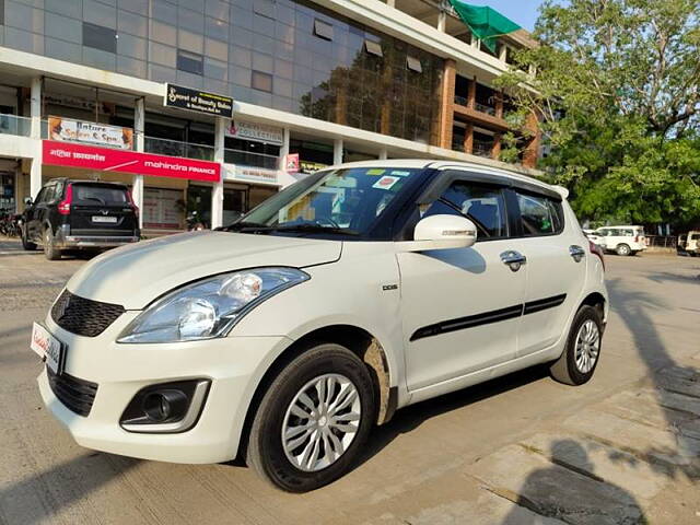 Used Maruti Suzuki Swift [2011-2014] VDi in Bhopal