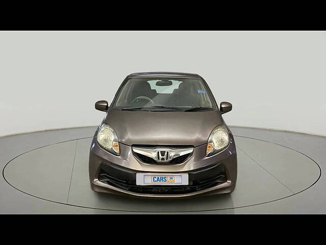 Used Honda Brio [2011-2013] S MT in Delhi