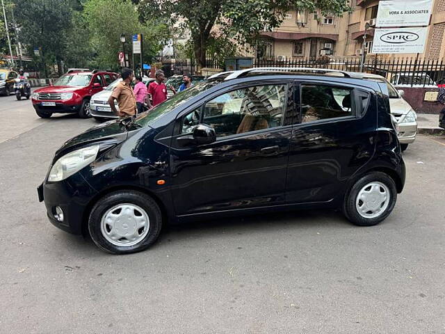 Used Chevrolet Beat [2011-2014] LT Diesel in Mumbai