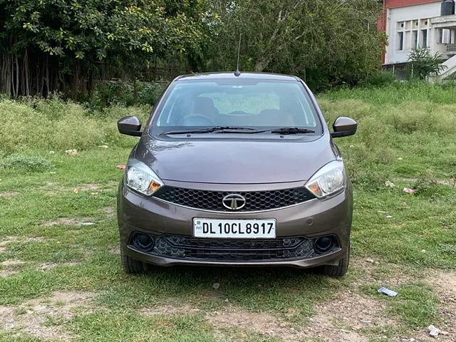 Used 2019 Tata Tiago in Delhi