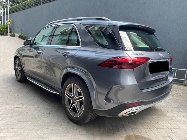 Used Mercedes-Benz GLE [2020-2023] 450 4MATIC LWB [2020-2023] in Delhi