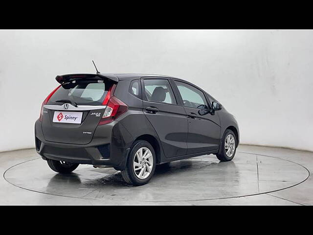 Used Honda Jazz [2015-2018] VX Petrol in Chennai