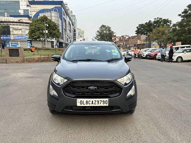 Used Ford EcoSport [2017-2019] Ambiente 1.5L Ti-VCT in Delhi