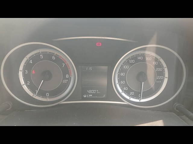 Used Maruti Suzuki Dzire VXi [2020-2023] in Pune