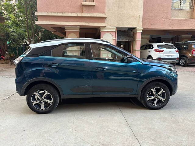 Used Tata Nexon EV [2020-2022] XZ Plus in Pune