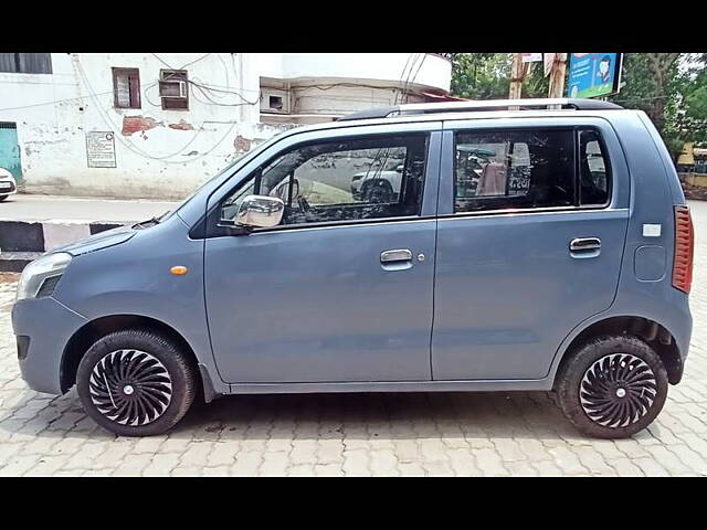 Used Maruti Suzuki Wagon R 1.0 [2014-2019] LXI CNG in Kanpur