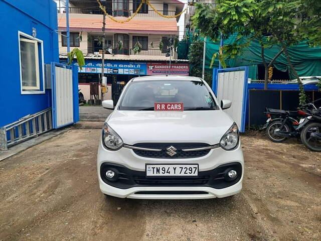 Used 2022 Maruti Suzuki Celerio in Coimbatore