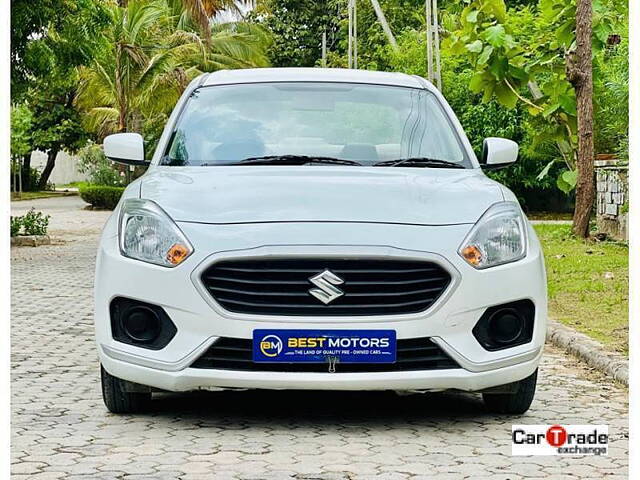 Used 2018 Maruti Suzuki DZire in Ahmedabad