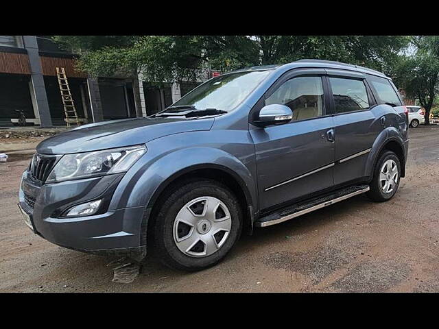 Used Mahindra XUV500 [2015-2018] W6 1.99 in Gurgaon