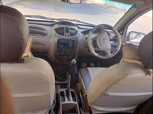 Used Tata Aria [2010-2014] Prestige 4X2 in Ahmedabad