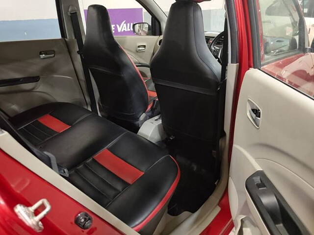 Used Maruti Suzuki Celerio [2014-2017] ZXi in Mumbai