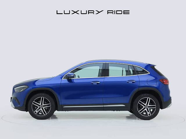 Used Mercedes-Benz GLA [2021-2024] 200 [2021-2023] in Gurgaon