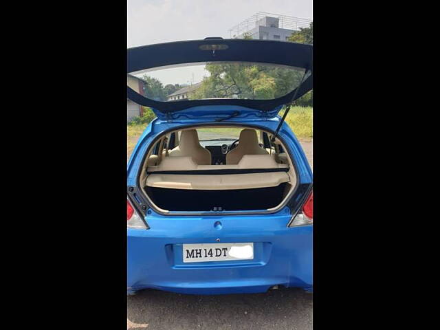 Used Honda Brio [2011-2013] S MT in Pune