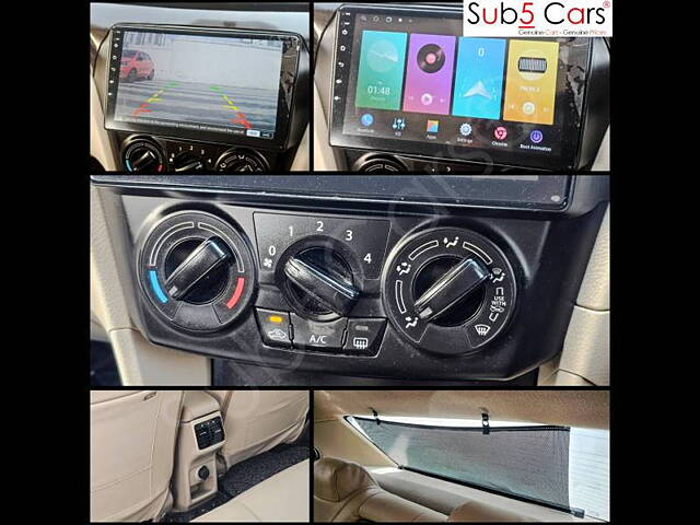 Used Maruti Suzuki Ciaz [2014-2017] VDi (O) SHVS in Hyderabad