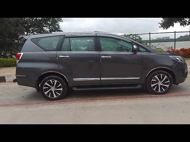 Used Toyota Innova Crysta [2020-2023] ZX 2.4 AT 7 STR in Bangalore