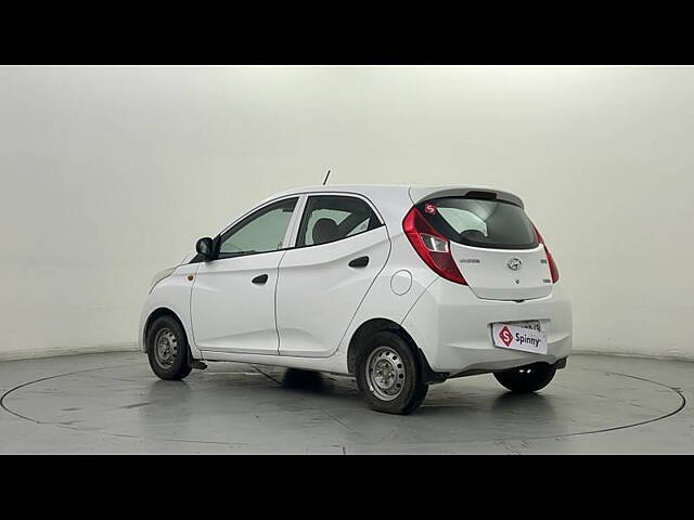 Used Hyundai Eon Era [2011-2012] in Gurgaon