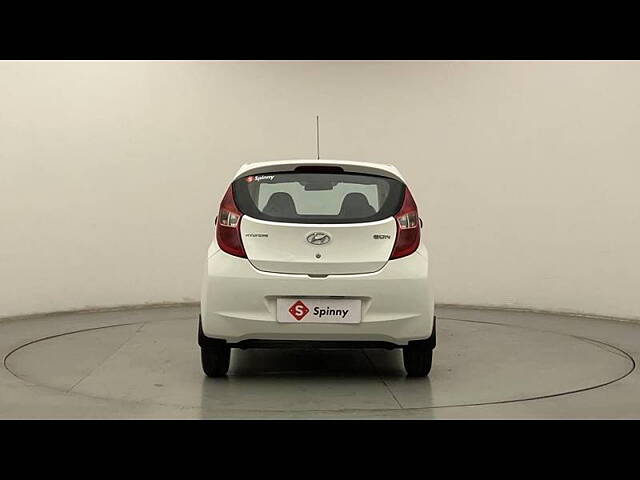 Used Hyundai Eon Sportz in Pune