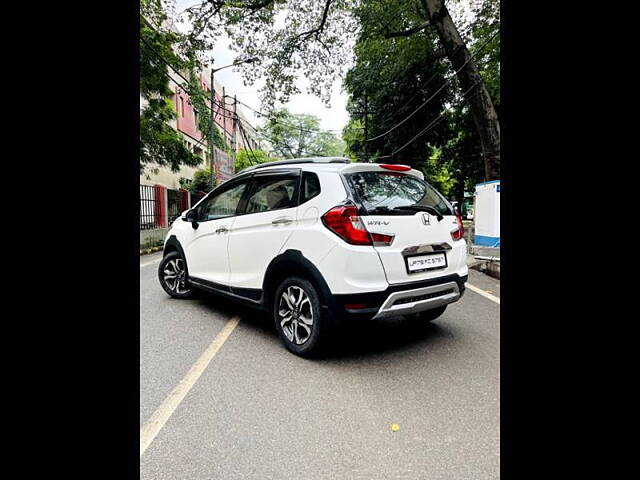 Used Honda WR-V [2017-2020] VX MT Diesel in Kanpur