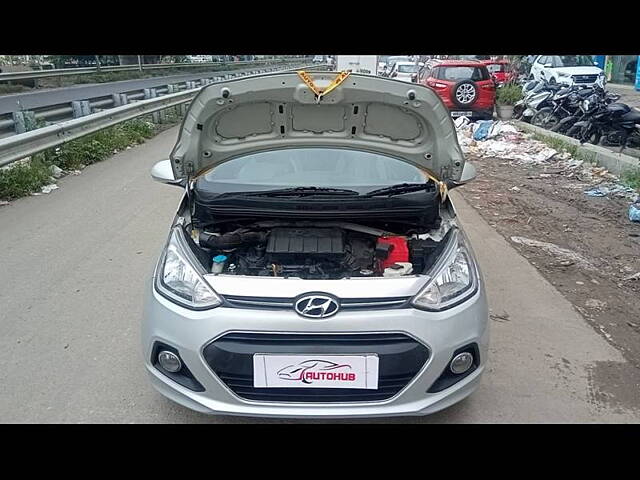 Used Hyundai Xcent [2014-2017] S 1.2 in Kolkata