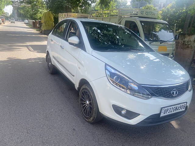 Used Tata Zest XMA Diesel in Lucknow