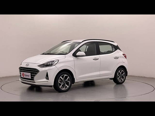 Used 2020 Hyundai Grand i10 NIOS in Lucknow