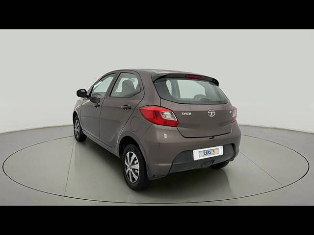 Used Tata Tiago [2016-2020] Revotron XE [2016-2019] in Ahmedabad