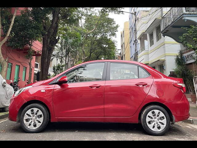 Used Hyundai Xcent [2014-2017] S 1.2 in Kolkata