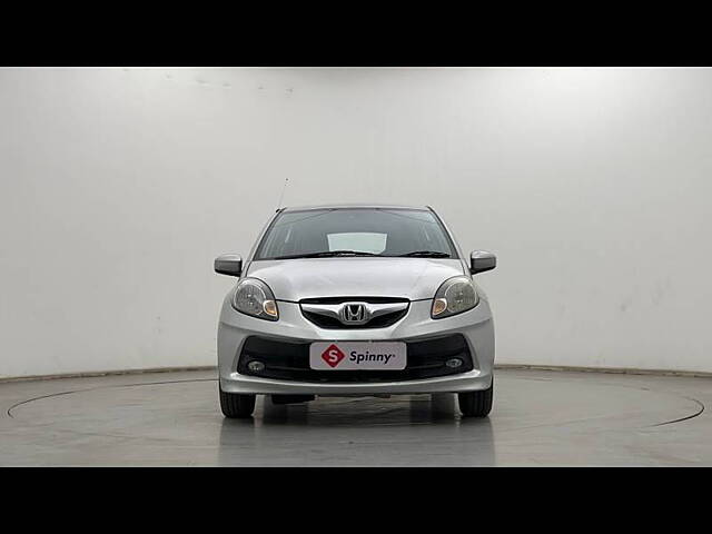 Used Honda Brio [2011-2013] V MT in Hyderabad